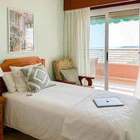Apto. Tobago, Vistas Y Urbanizacion De Ensueno Apartment