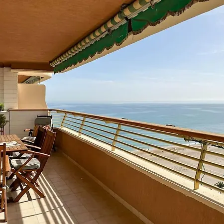 Apto. Tobago, Vistas Y Urbanizacion De Ensueno El Campello
