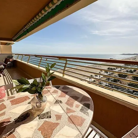 Apartment Apto. Tobago, Vistas Y Urbanizacion De Ensueno