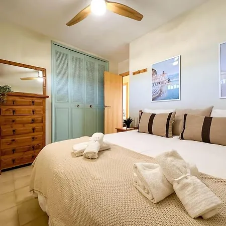 Apartment Apto. Tobago, Vistas Y Urbanizacion De Ensueno