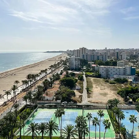 Apartment Apto. Tobago, Vistas Y Urbanizacion De Ensueno *