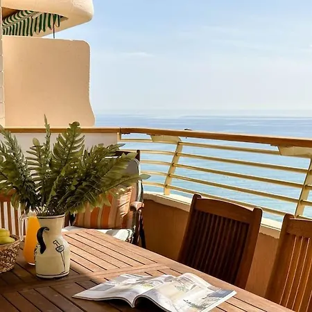Apartment Apto. Tobago, Vistas Y Urbanizacion De Ensueno *