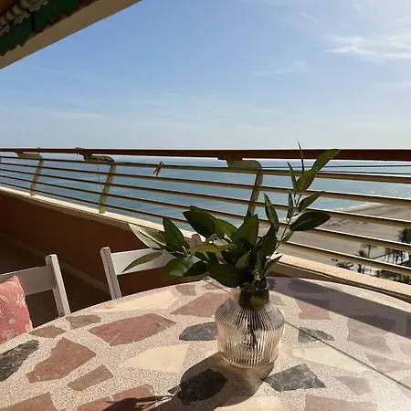 Apto. Tobago, Vistas Y Urbanizacion De Ensueno Apartment