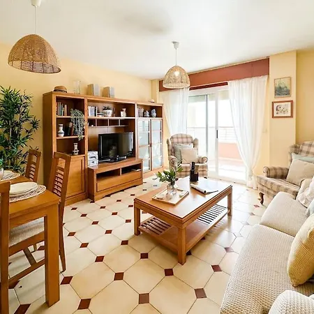Apto. Tobago, Vistas Y Urbanizacion De Ensueno Appartement