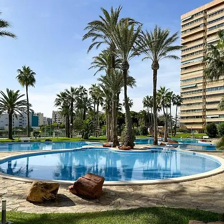 Appartement Apto. Tobago, Vistas Y Urbanizacion De Ensueno El Campello