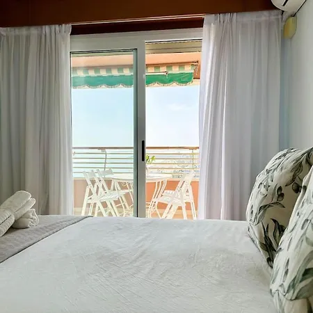 Appartement Apto. Tobago, Vistas Y Urbanizacion De Ensueno El Campello